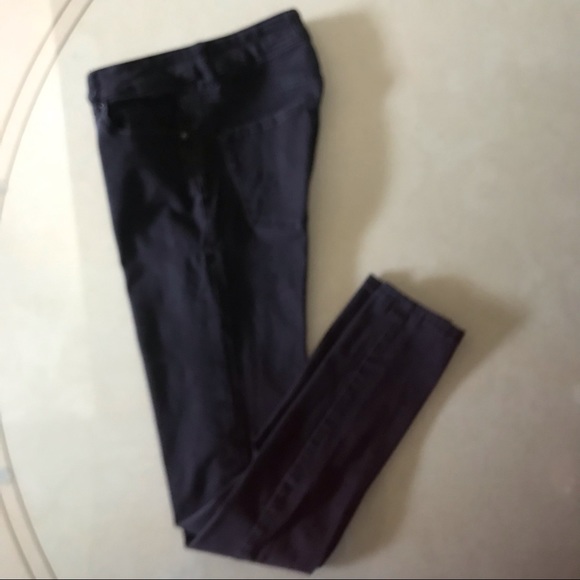 Garage Ladies High Waist Jeggings - Picture 2 of 13